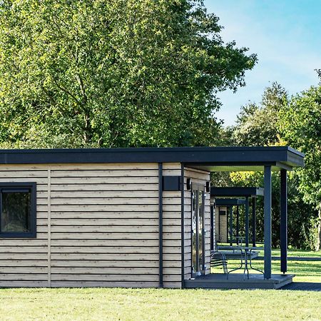 Friesensee Camping Und Ferienpark Wittmund Exteriér fotografie